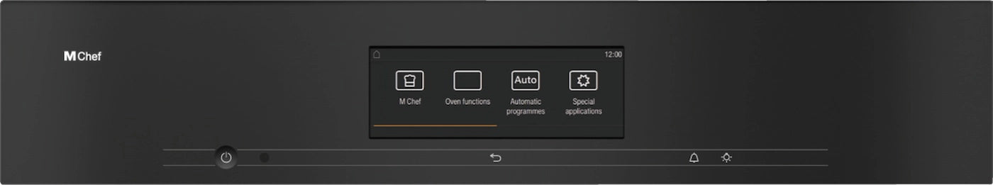 Dialog oven | DO 7860