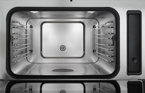 Steam oven | DG 7440 (Black)