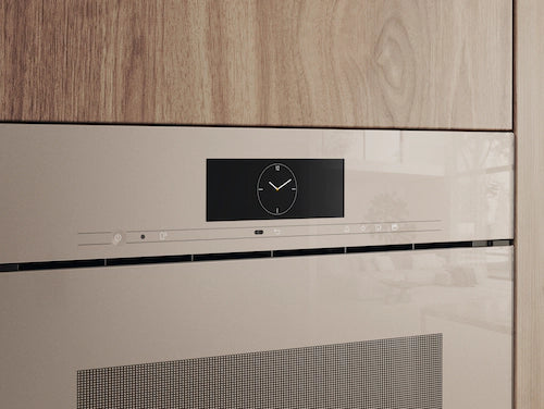 Steam Oven | DGC 7840 HCX Pro (Beige)