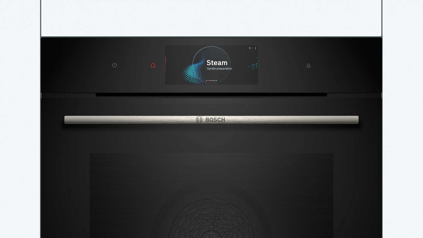 Combination Steam Oven | HSG7584B1