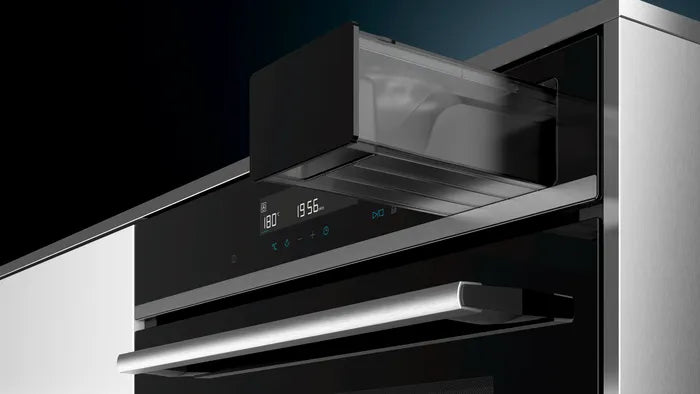 Combination Steam Oven | CS589ABS0H