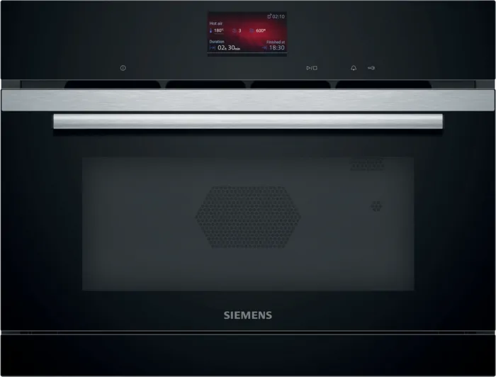 Combination Oven with microwave | CP269AGS0K