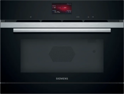 Combination Oven with microwave | CP269AGS0K