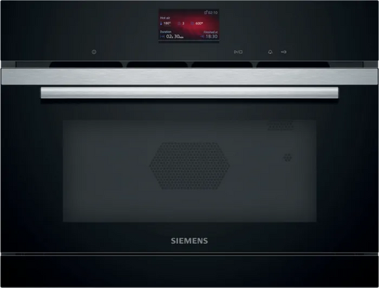 Combination Oven with microwave | CP269AGS0K