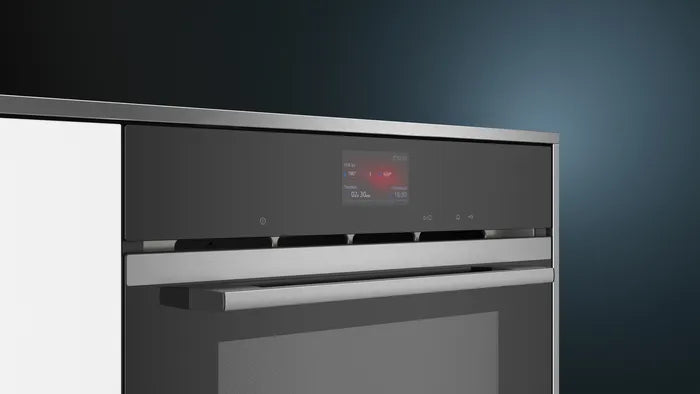 Combination Oven with microwave | CP269AGS0K