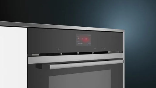 Combination Oven with microwave | CP269AGS0K