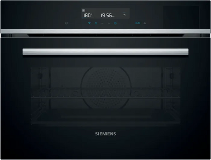 Combination Steam Oven | CS589ABS0H