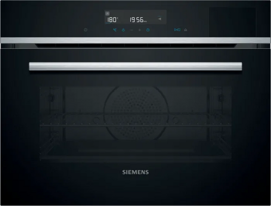 Combination Steam Oven | CS589ABS0H