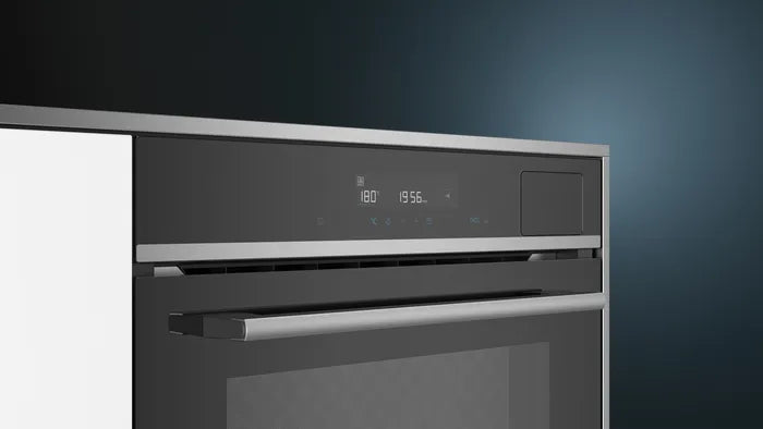 Combination Steam Oven | CS589ABS0H