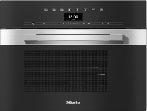 Steam oven | DG 7440 (Black)