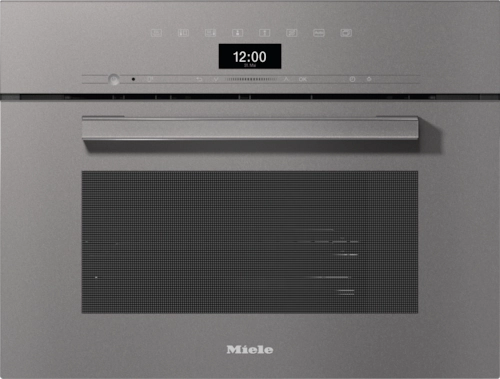 Steam oven | DG 7440 (Grey)