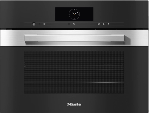 Steam Oven | DGC 7840 HC Pro (Black)