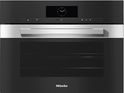 Steam Oven | DGC 7840 HC Pro (Black)