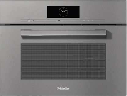 Steam Oven | DGC 7840 HC Pro (Grey)