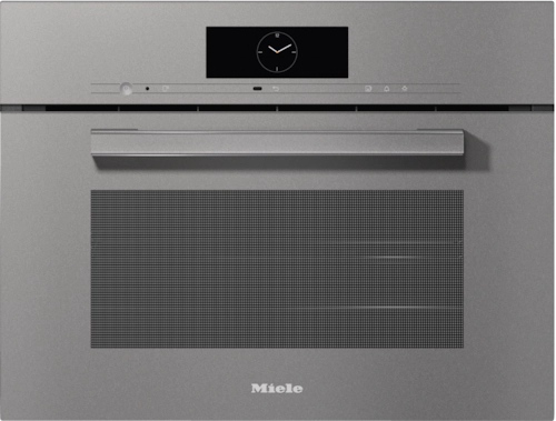 Steam Oven | DGC 7840 HC Pro (Grey)