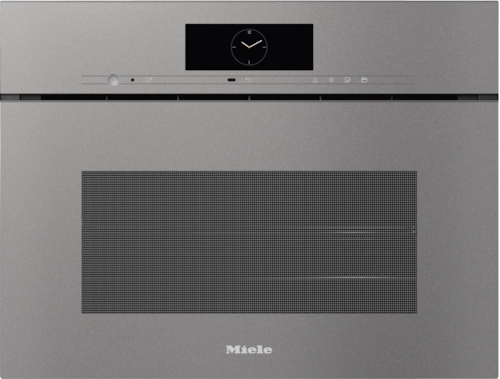 Steam Oven | DGC 7840 HCX Pro (Grey)