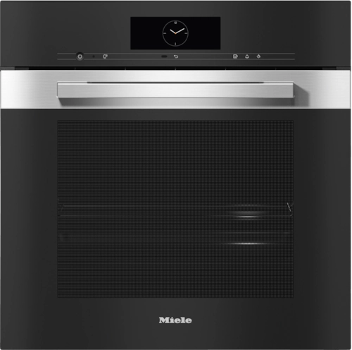Steam Oven | DGC 7860 HC Pro (Black)