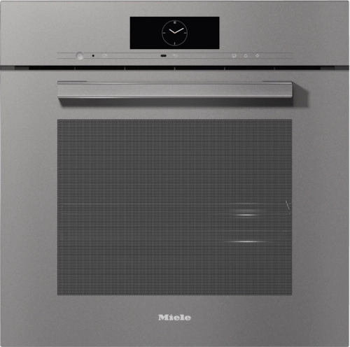 Steam Oven | DGC 7860 HC Pro (Grey)