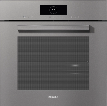 Steam Oven | DGC 7860 HC Pro (Grey)