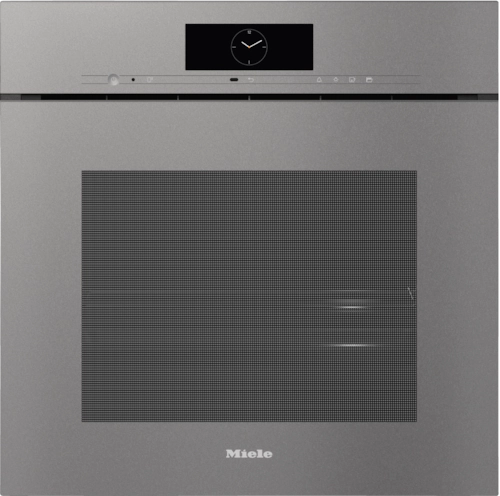 Steam Oven | DGC 7860 HCX Pro (Grey)