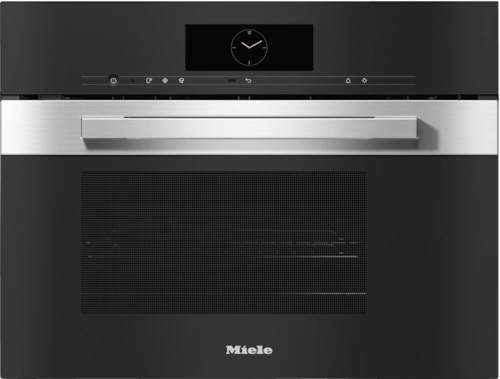 Steam Oven with microwave | DGM 7840 (Black)