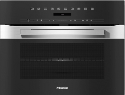 Oven | H 7240 BM (Black)