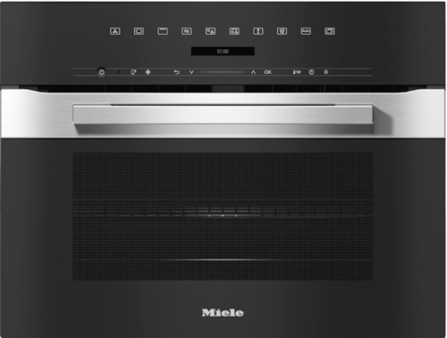 Oven | H 7240 BM (Black)