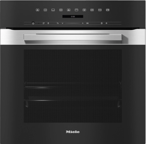 Oven | H 7264 B (Steel)