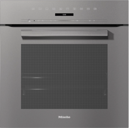 Oven | H 7264 B (Grey)