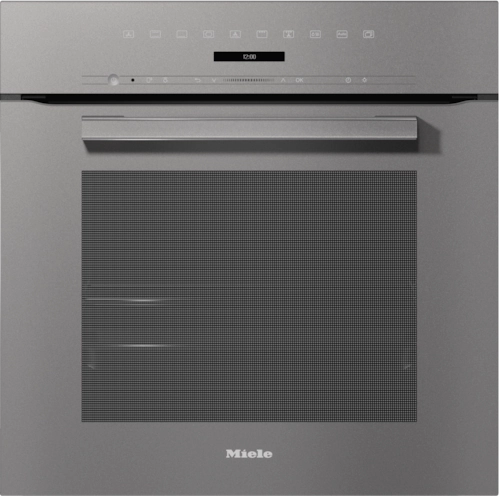 Oven | H 7264 B (Grey)