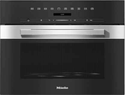 Microwave oven | M 7244 TC (Black)