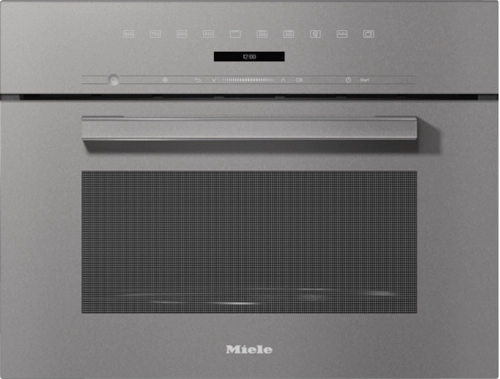 Microwave oven | M 7244 TC (Grey)