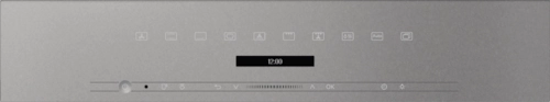 Oven | H 7264 B (Grey)