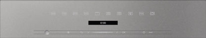 Microwave oven | M 7244 TC (Grey)