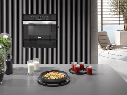 Microwave oven | M 7244 TC (Black)