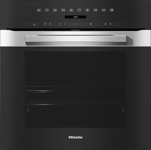 Steam Oven | DGC 7250 (Black)