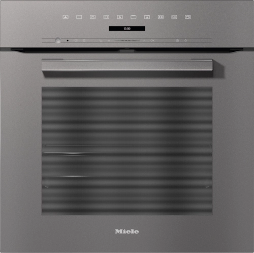 Steam Oven | DGC 7250 (Grey)