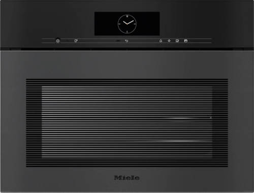 Steam Oven | DGC 7840 HCX Pro (Black)