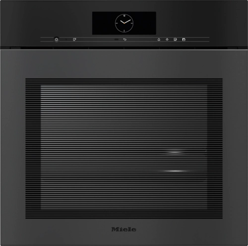 Steam Oven | DGC 7860 HCX Pro (Black)