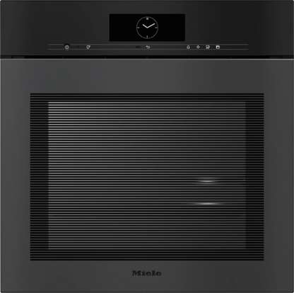 Steam Oven | DGC 7860 HCX Pro (Black)