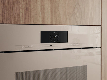 Steam Oven | DGC 7860 HCX Pro (Beige)