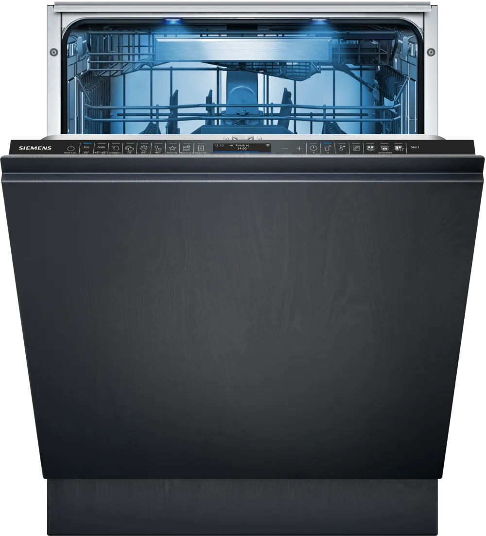 Dishwasher | SN67ZX86DM