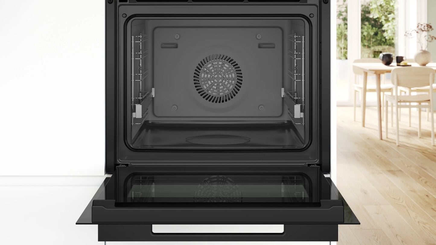 Combination Steam Oven | HSG958DB1W