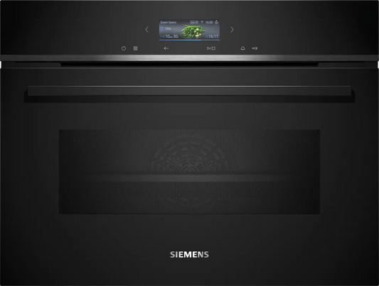 Combination Oven with microwave | CM724G1B1B