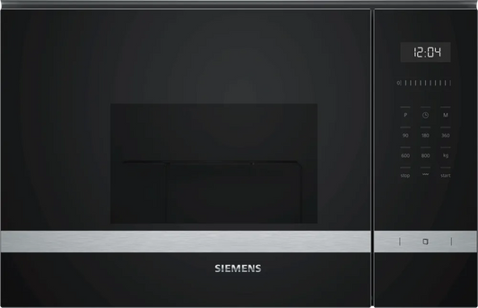 Microwave Oven | BE525LMS0H