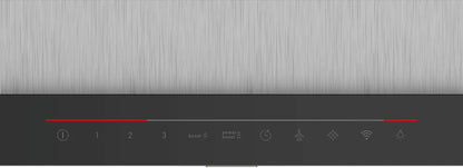 Cooker Hood | DWB91PR50B