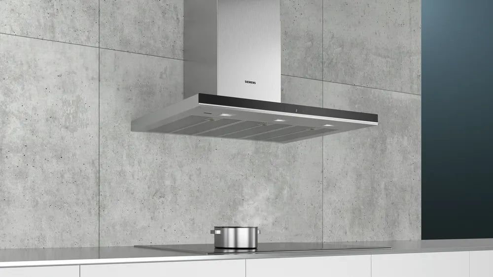 Cooker Hood | LC91BUR50B