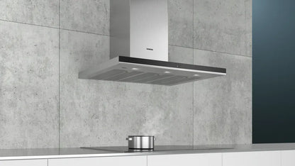 Cooker Hood | LC91BUR50B