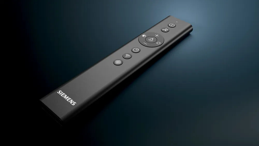 Cooker Hood | LR97CAQ50