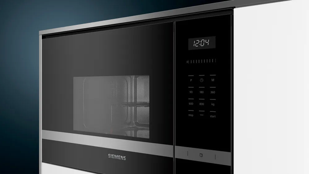 Microwave Oven | BE525LMS0H
